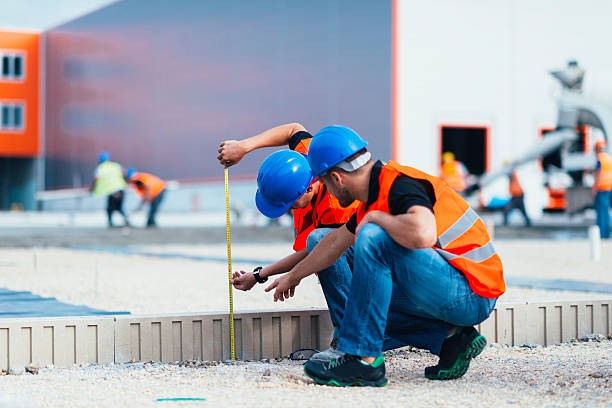 Best Industrial Concrete Flooring in Piermont, NY